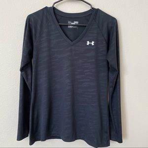 Under Armour Dry Fit